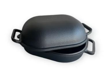 Featured image for “BreadMind BreadPan”